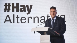 Massa pide que se convoque a toda la oposición, 