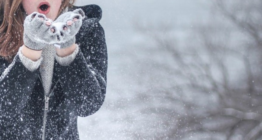 Llega el frío: anuncian un ingreso de aire polar a Catamarca