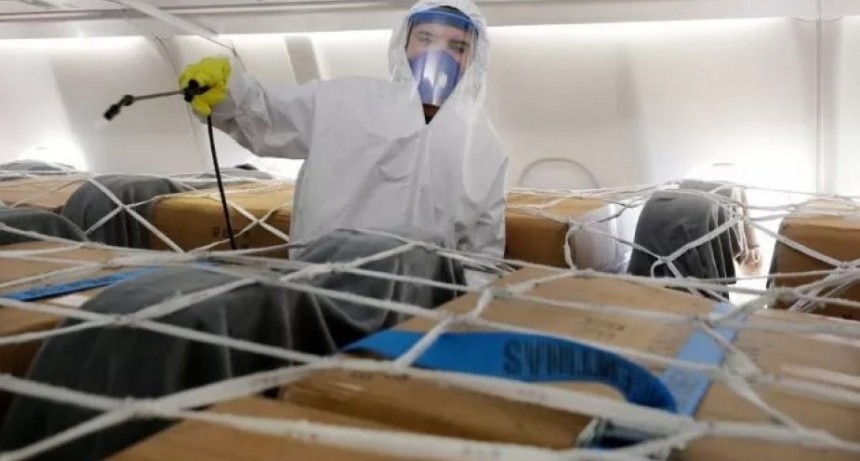 Nación enviará a Catamarca 2 nuevos respiradores