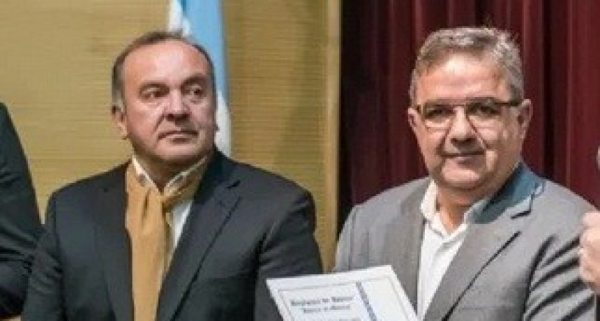 MORENO: Necesitamos los decretos por la situación de la pandemia