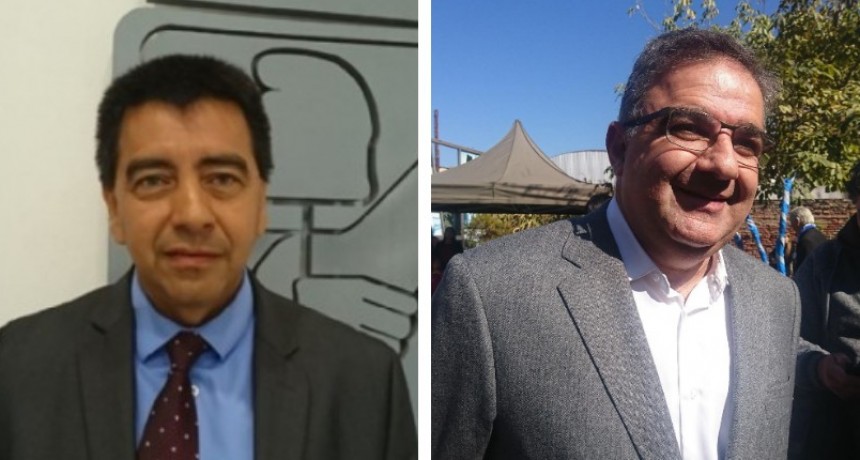 Gordillo Sobre Docentes y alumnos en la escuela del barrio: No se va a aplicar de forma compulsiva tampoco es una obligatoriedad