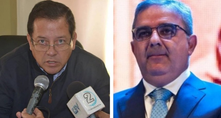 Hugo Ávila: La reforma del Estado no es otra cosa que un plan de ajuste, típico de un gobierno neoliberal 