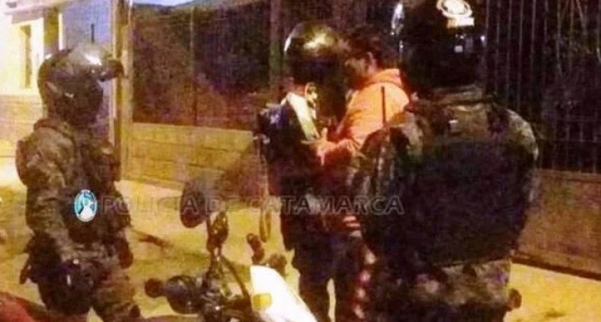 DIA DEL TRABAJADOR:  159 personas arrestadas por violar el aislamiento social, preventivo y obligatorio en todo el territorio provincial