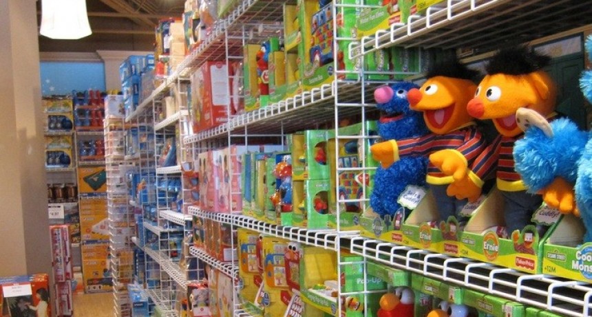 Desde la Unión Comercial de Catamarca pedirán la habilitación de jugueterías, casas de calzados y tiendas de telas