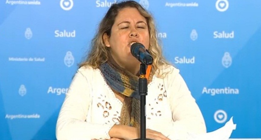 Se confirmaron 149 nuevos casos y ya hay 4.681 positivos en el país