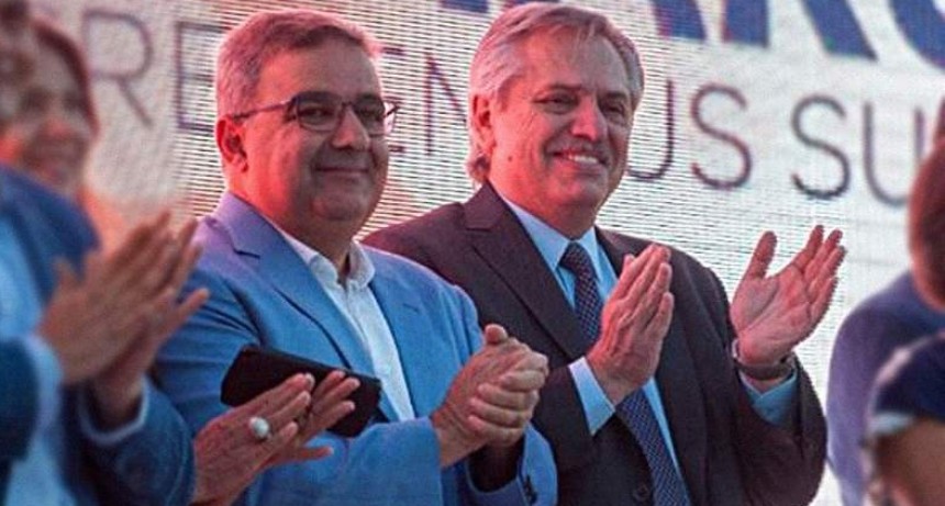 Las provincias recibieron 18.9% menos de fondos coparticipables