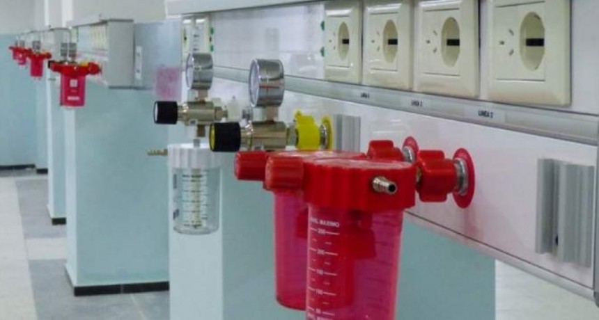 Se inaugura el Hospital Monovalente “Carlos Malbrán” esta semana, en el ex-Sussex