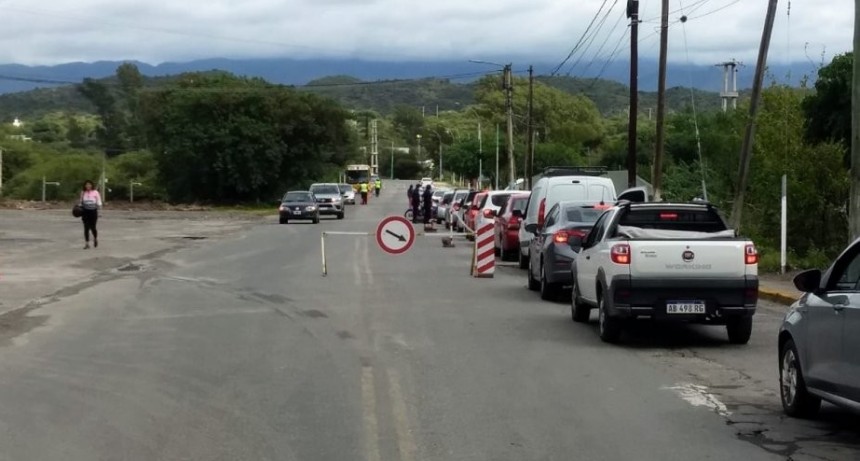 Valle Viejo adhiere a la apertura de nuevas actividades