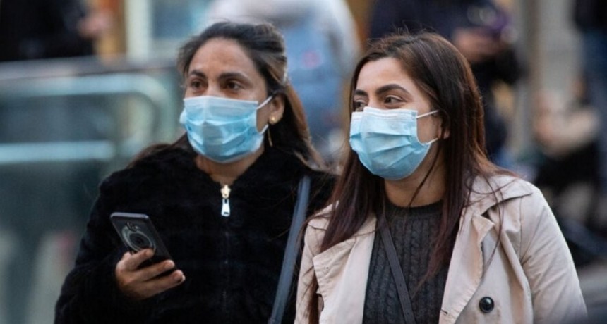 Coronavirus: confirmaron 9 nuevas muertes y 103 casos en la Argentina