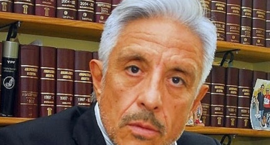 Desde hoy Comienzan la ronda de testigos en la causa contra el fiscal Santos Reynoso