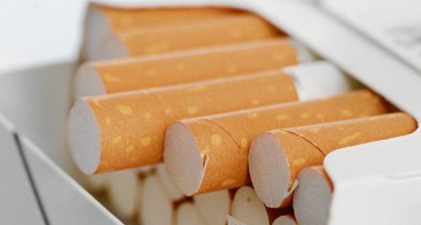 Alerta fumadores: Esta semana se terminan todos los cigarrillos