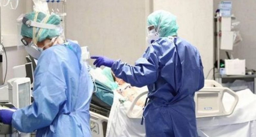 Se registraron hoy 11 muertos por Coronavirus en el país y 104 nuevos infectados