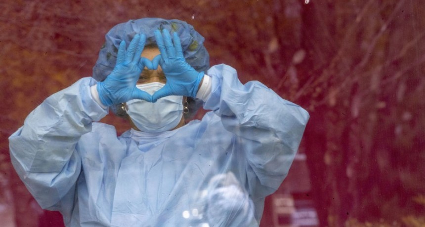  Científicos surcoreanos aseguran que los pacientes que superan el covid-19 no pueden infectarse de nuevo 