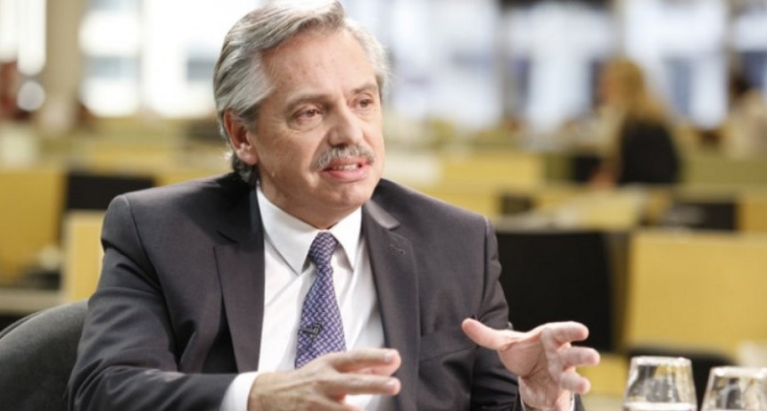 A Fernández: “Si un juez hizo algo indebido deberá explicarlo”el Estado 