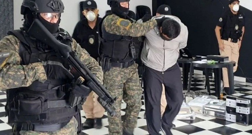 INDIGNANTE: Dirigentes de un club se quedaban con plata del IFE para familias de pueblos originarios Salteños