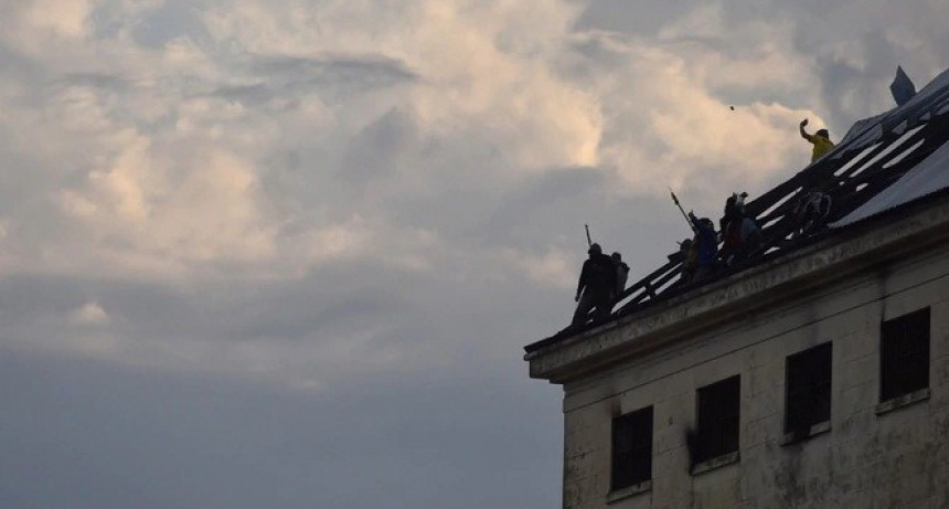 El comunicado de los jueces ante las prisiones domiciliarias y el coronavirus