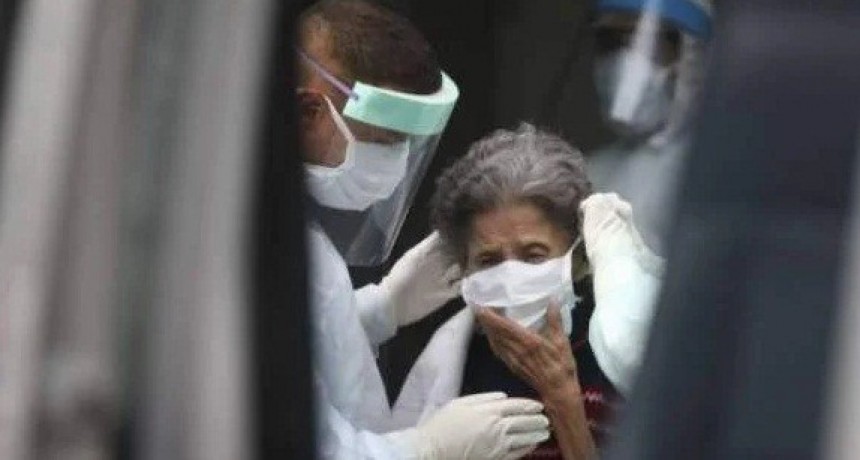 Los infectados por coronavirus en Argentina ya superaron los 5 mil