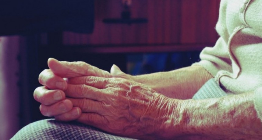 Abuela de 82 años murió tras 17 días de agonía, fue asaltada por un menor