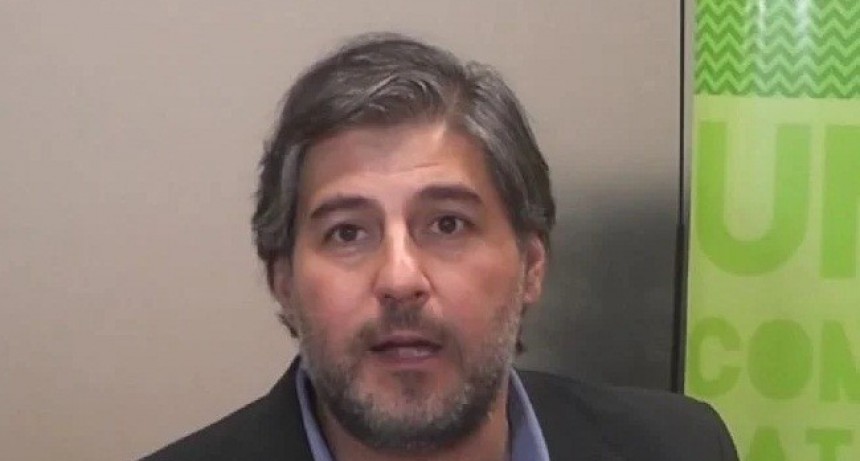 Unión Comercial de Catamarca : Alejandro Segli “Queremos volver a trabajar”