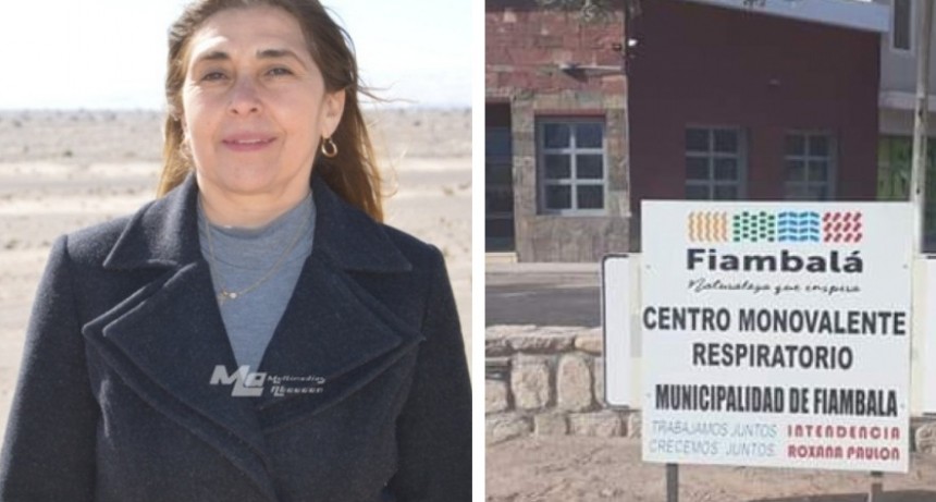 Denuncian Discriminación y persecución política contra una ex Candidata de CAMBIEMOS