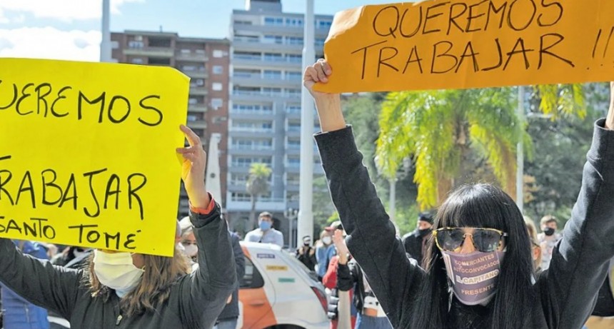 Más de 40 gremios de la salud ratificaron la jornada nacional de lucha 