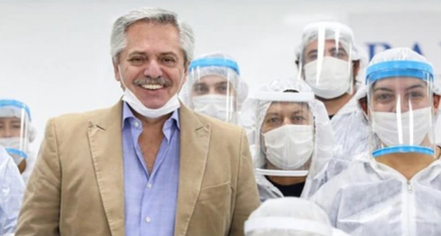 La cuarentena se extiende hasta el 24 de Mayo