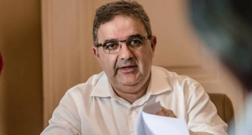 La oposición anticipó rechazo a los decretos de Jalil