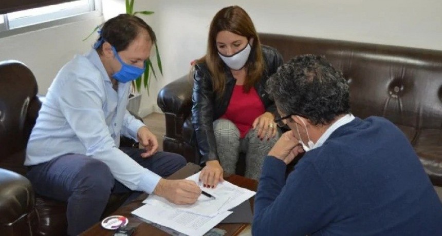 Valle Viejo tendrá su primer mercado de productores locales