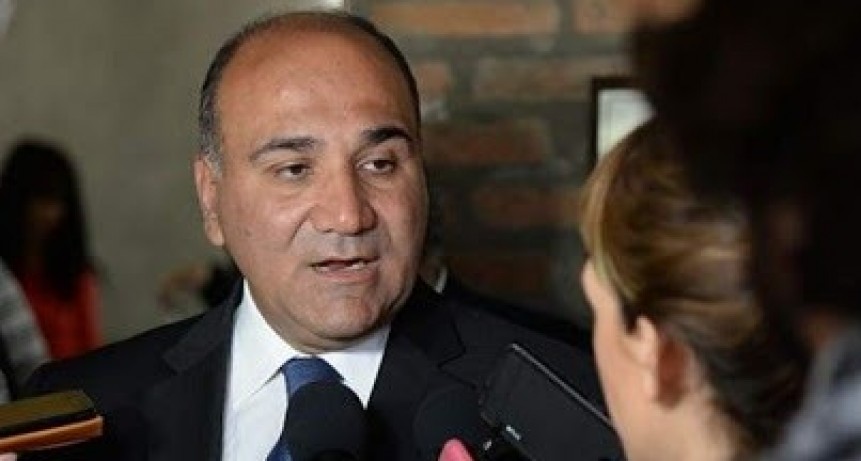 Manzur dijo que flexibilización del aislamiento busca 