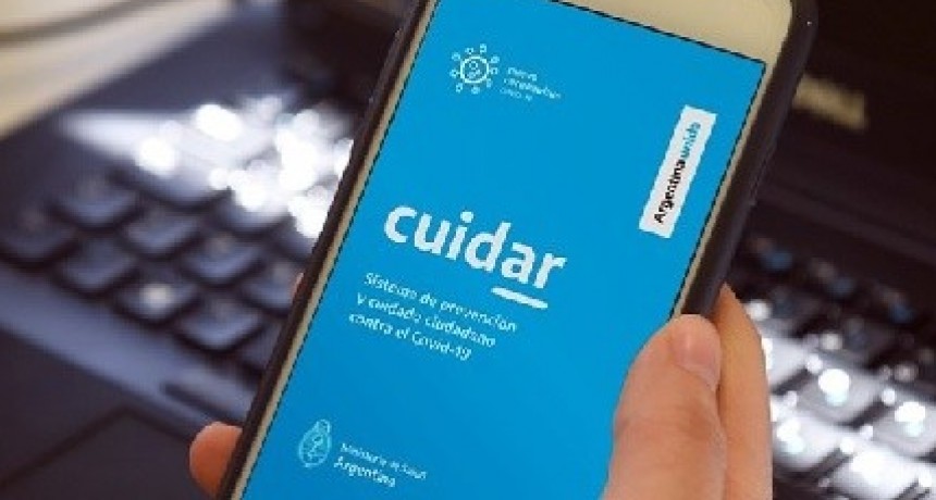 Diputados de JxC piden que se informe cómo se utilizarán los datos que recabe en la app Cuidar