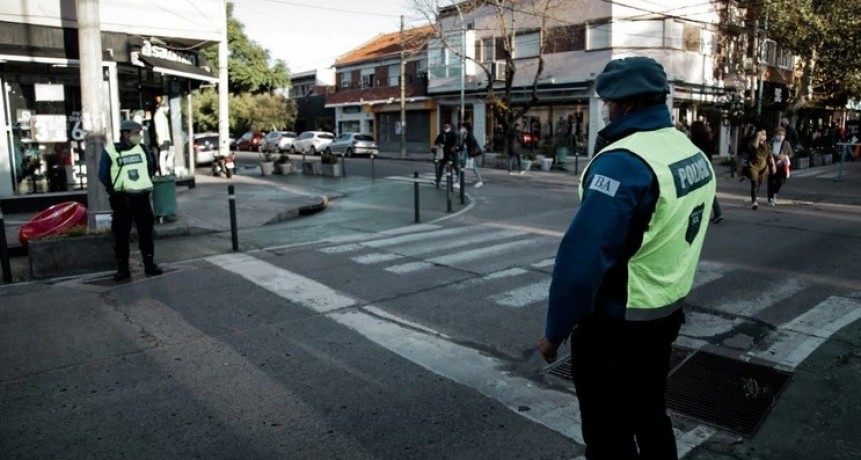 El Gobierno oficializó la extensión de la cuarentena: cuáles son las nuevos requisitos para la flexibilización