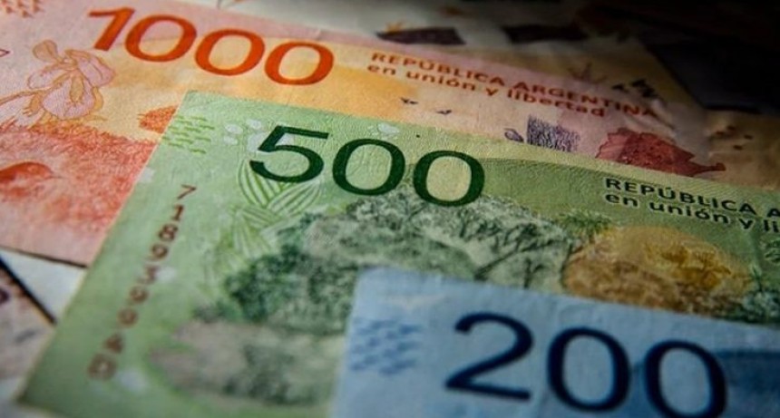 El Gobierno Nacional estaría preparando el lanzamiento del billete de 5 mil pesos