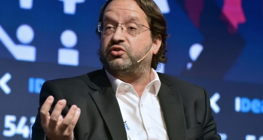 Titular del INDEC: “A veces me tengo que morder la lengua, el panorama es realmente muy malo”