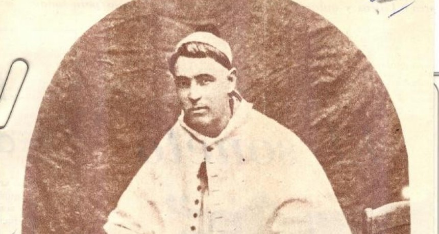 Celebraciones por el 194º aniversario del natalicio de Fray Mamerto Esquiú