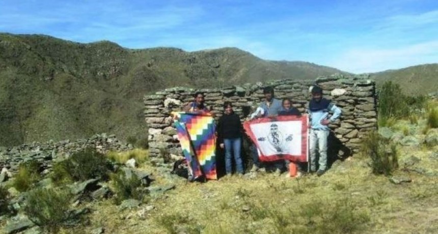 Cacique Zamorano: La expropiación del campos del Pucará de Aconquija está anulada