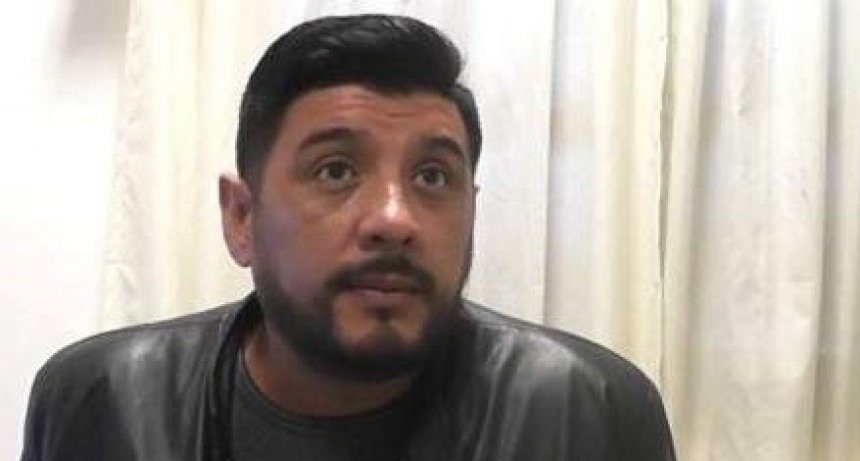 Paro de Transporte Automotor 