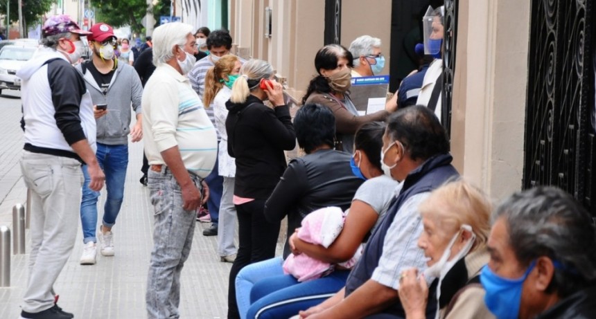 Catamarca recibió un nuevo Aporte del Tesoro Nacional de 220 millones de pesos