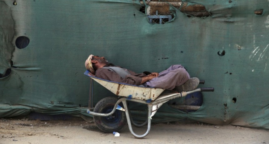  Afganistán: Al menos 8 muertos en un tiroteo en un hospital de Kabul 