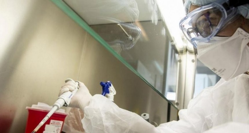 Coronavirus en Argentina: ya son 1.837 las personas recuperadas