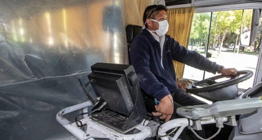 Sancionarán a empresas de transporte por incumplimientos