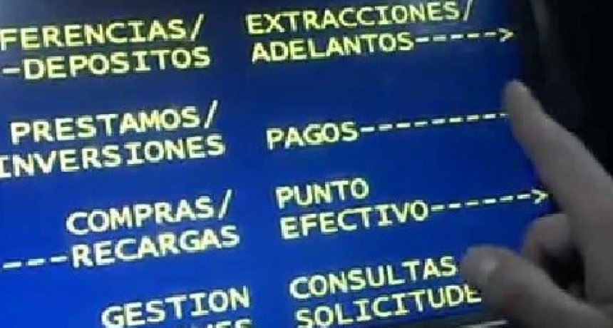 Ordenan a los bancos que reintegren los débitos indebidos realizados sobre el IFE