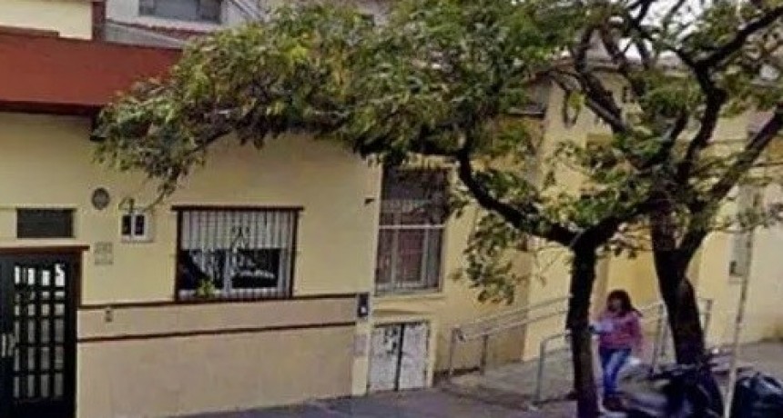 Cinco muertos y 20 contagiados en un geriátrico del partido bonaerense de San Martín