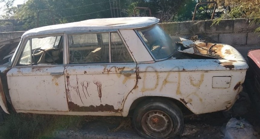 Dengue: Continúa el Operativo de descacharrado