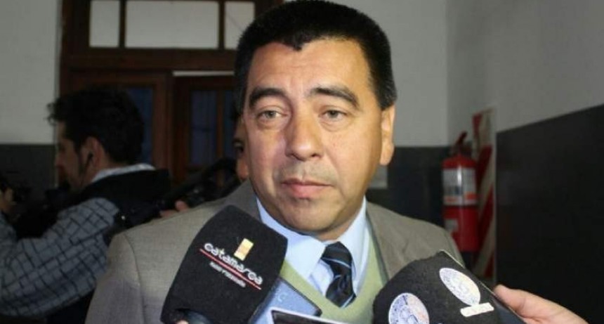 GORDILLO: los alumnos deben ser evaluados