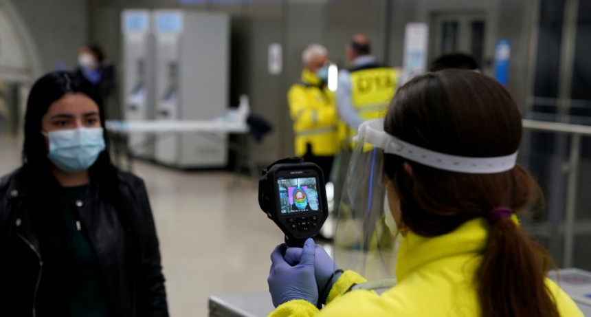  La OMS considera probable un nuevo brote de coronavirus en otoño 