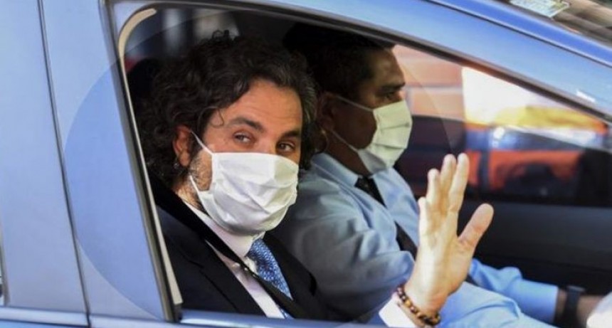 La oposición solicitó derogar los superpoderes otorgados a Santiago Cafiero