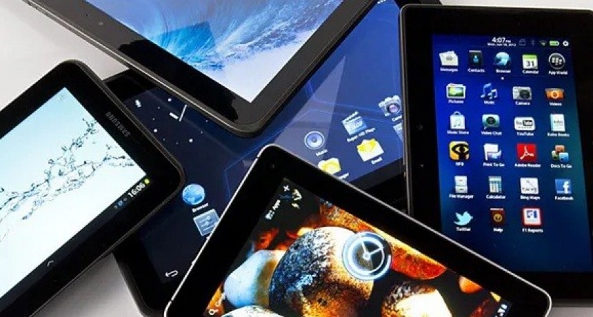 Robaron en la Escuela de La Ribera y en el JIN 38 de la Escuela Nº 126