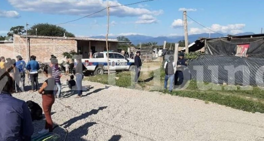 Horror en salta: Si perdía el juego de las cartas, los chicos debían desnudarse y luego eran abusados