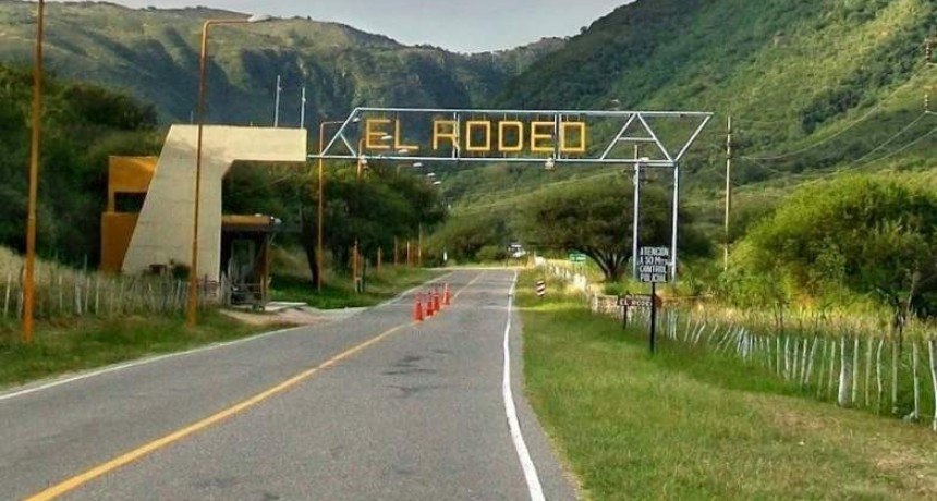 El Rodeo y Las Juntas habilitaron el ingreso de propietarios de viviendas no residentes