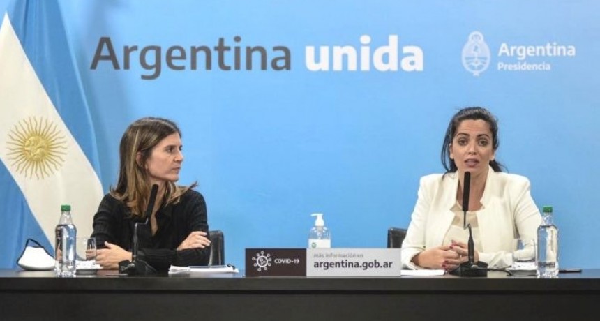 Críticas al PAMI y a ANSES por anunciar un subsidio de sólo $ 1.600 a jubilados